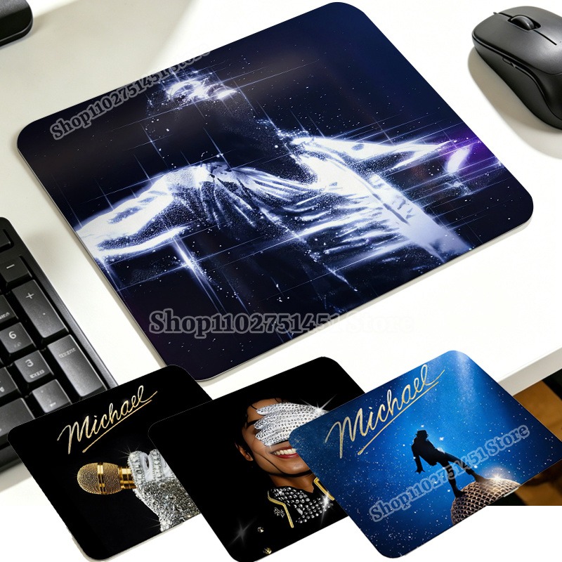 Gaming Accessories Women - The King of Pop Micheal Jackson