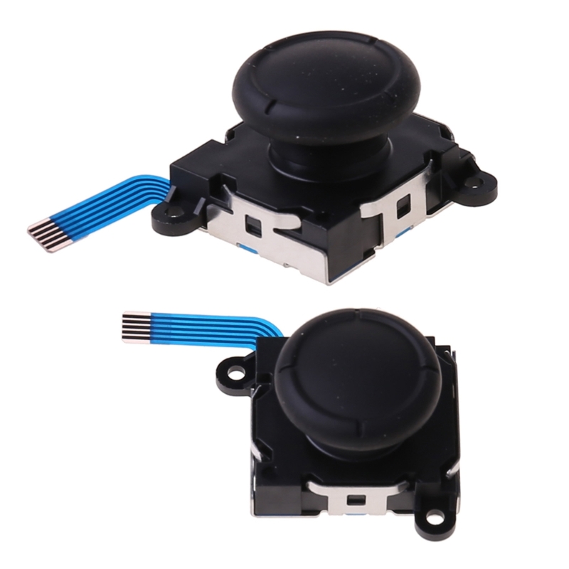 Gaming Handheld Accessories - 1Pc 3D Analog Sensor Stick Joystick