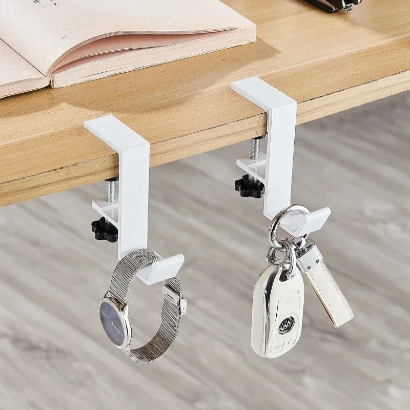 1/2pc Adjustable Desk Edge Hoo - Gaming Accessories Sale review and price