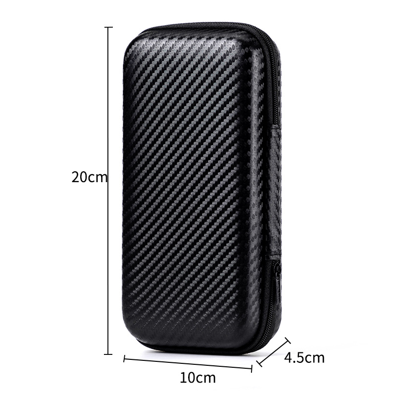 Portable EVA Carrying Bag for  - Gaming Handheld Accessories review and price