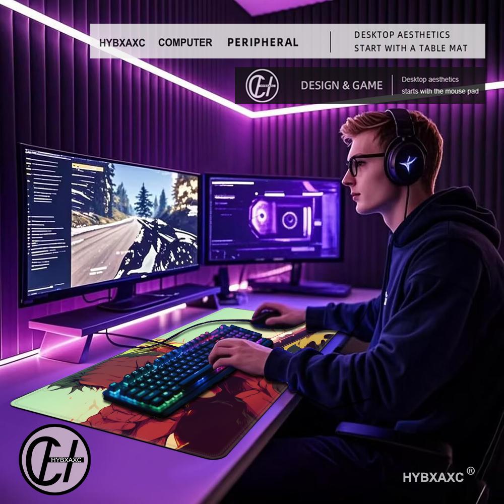 New hot selling HD Anime and g - Gaming Accessories To Sell review and price
