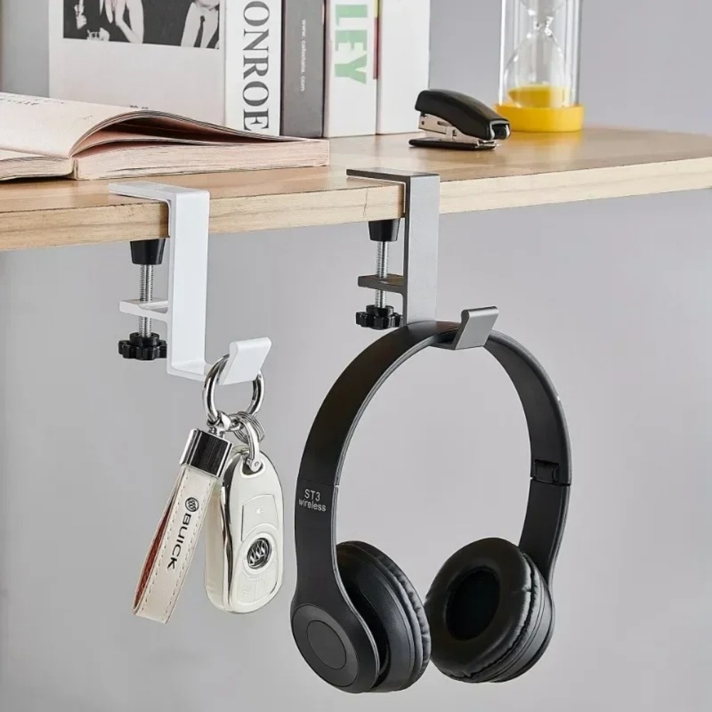 1/2Pcs Punch-Free Adjustable D - Gaming Accessories Sale review and price
