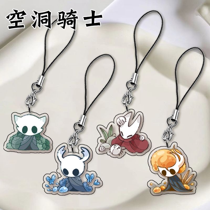 Hollow Knight Game Phone Chain - Gaming Accessories Phone review and price