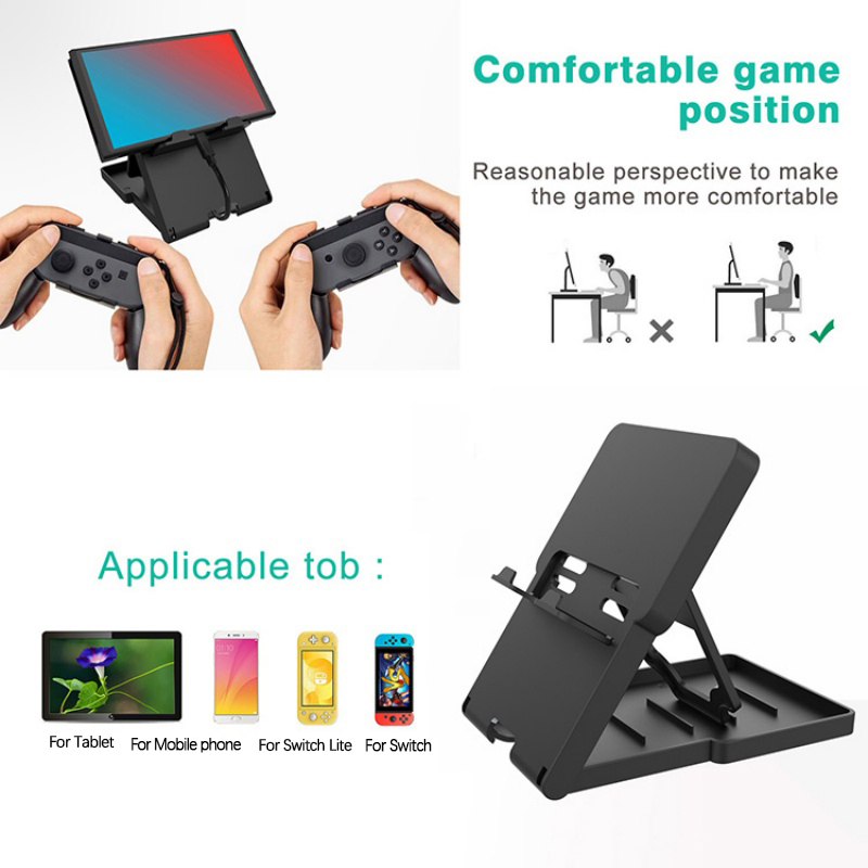 Stand Holder Base for Switch 2 - Gaming Kit Accessories Nintendo Switch review and price