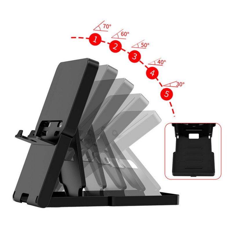 Stand Holder Base for Switch 2 - Gaming Kit Accessories Nintendo Switch review and price