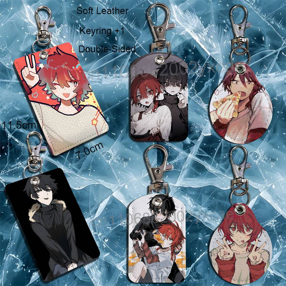 Maeno Aki Tsugino Haru ZENO Re - Gaming Accessories Gifts review and price