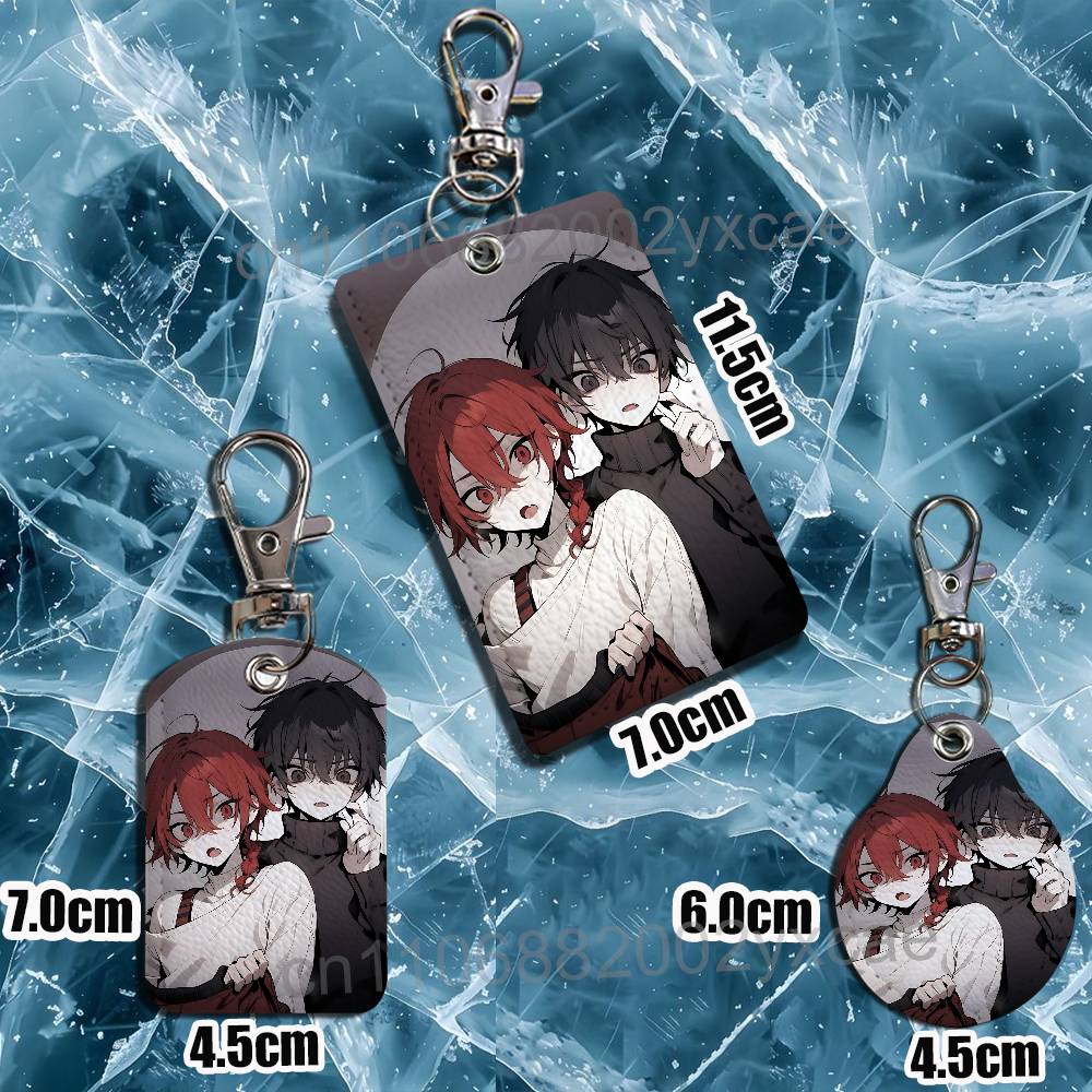 Maeno Aki Tsugino Haru ZENO Re - Gaming Accessories Gifts review and price