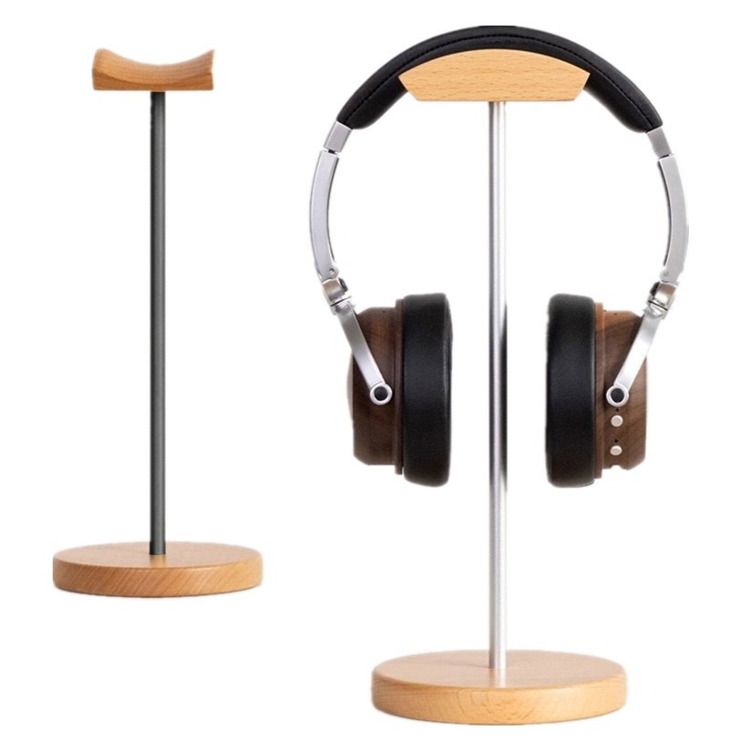 Black Walnut Wood & Aluminum H - Gaming Accessories Sale review and price