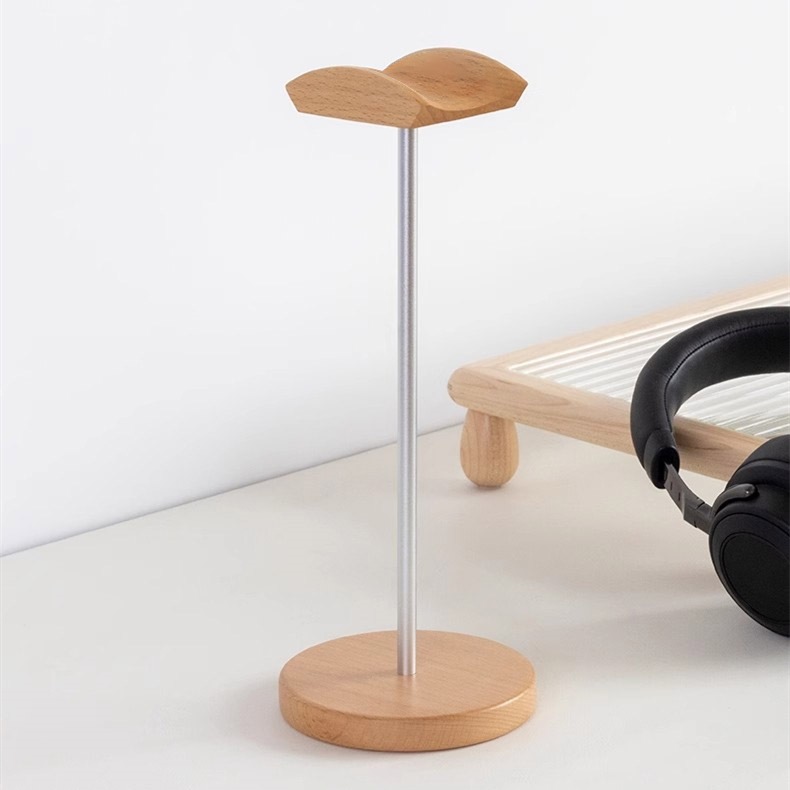 Black Walnut Wood & Aluminum H - Gaming Accessories Sale review and price