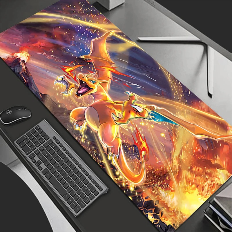 Mouse Pad Anime Gaming Accesso - Gaming Accessories Cheap review and price