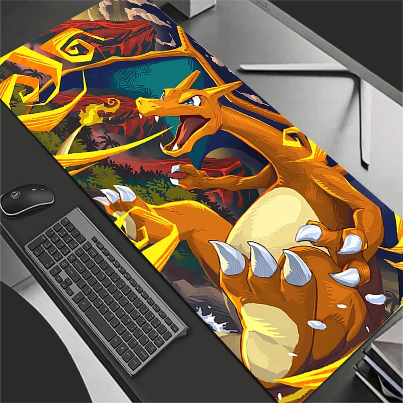 Mouse Pad Anime Gaming Accesso - Gaming Accessories Cheap review and price