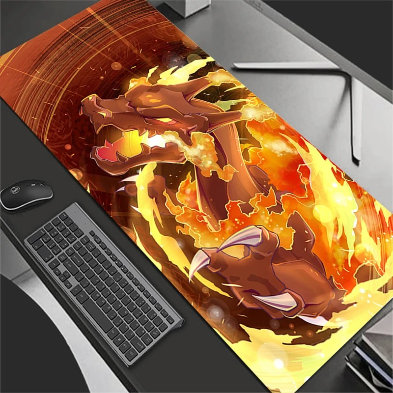 Mouse Pad Anime Gaming Accesso - Gaming Accessories Cheap review and price