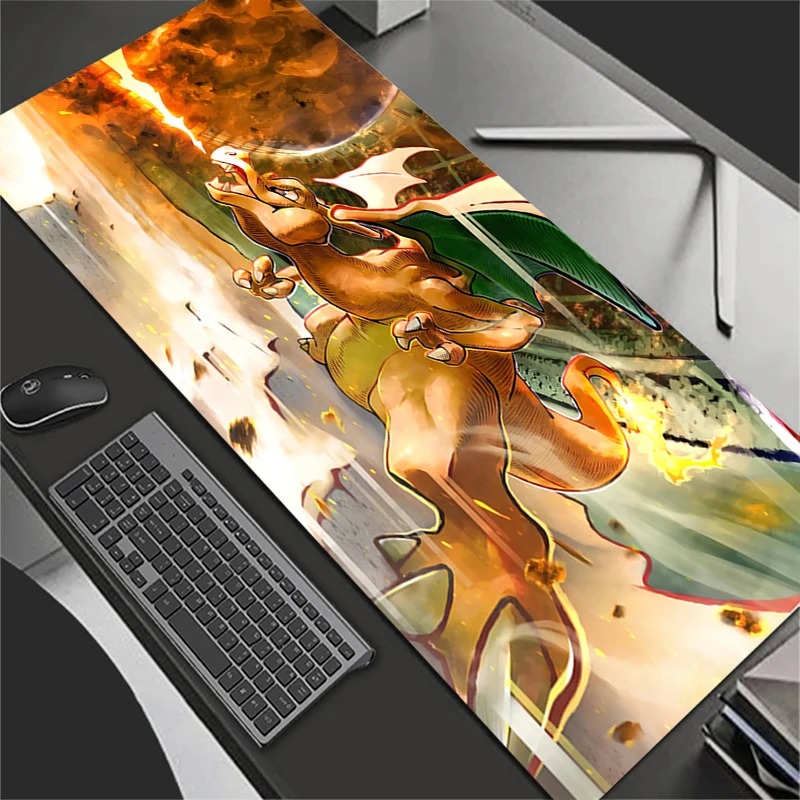 Mouse Pad Anime Gaming Accesso - Gaming Accessories Cheap review and price