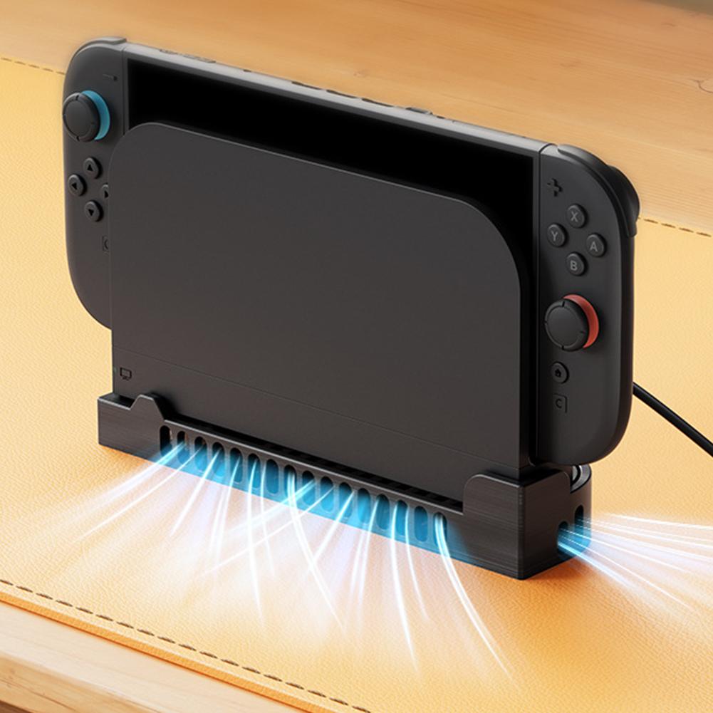Heat Dissipation Base For Swit - Gaming Kit Accessories Nintendo Switch review and price