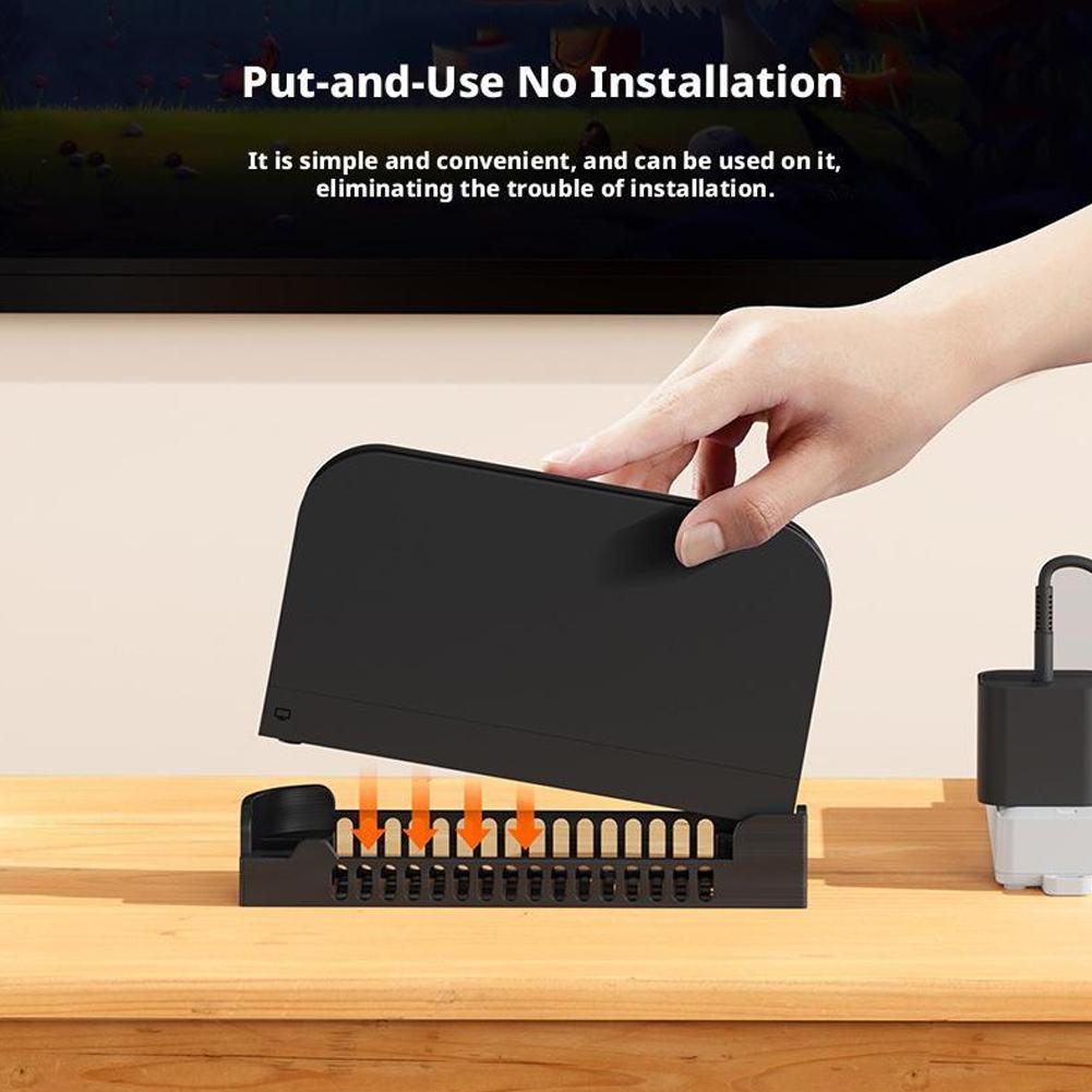 Heat Dissipation Base For Swit - Gaming Kit Accessories Nintendo Switch review and price