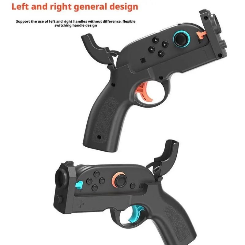 For Switch2 Game Gun Controlle - Gaming Kit Accessories Nintendo Switch review and price