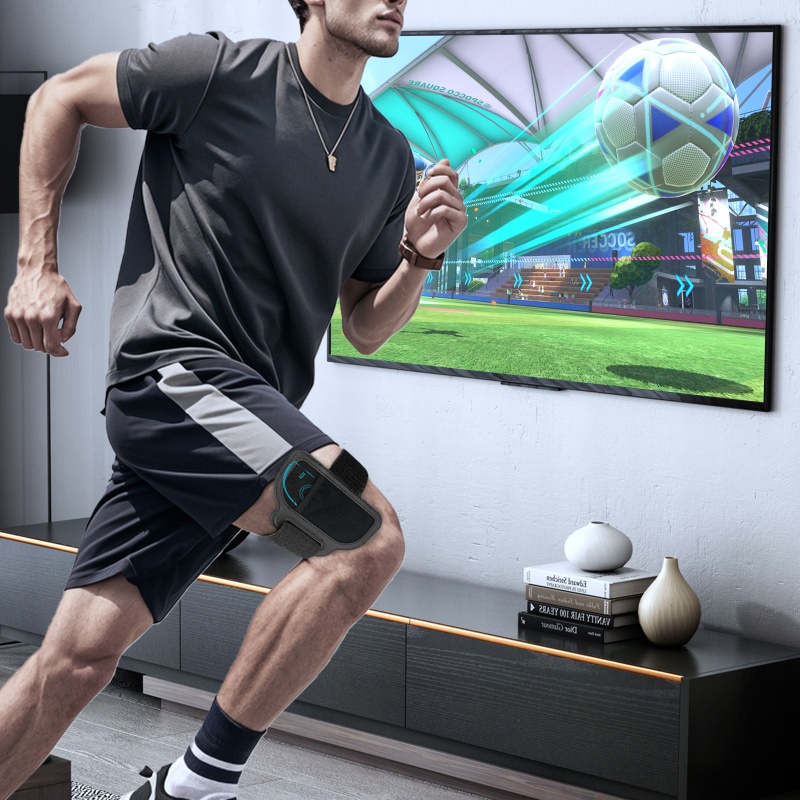 Leg Strap for Switch2, Velcro  - Gaming Kit Accessories Nintendo Switch review and price