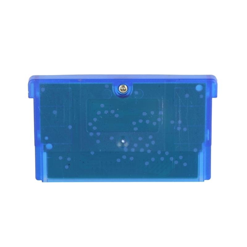 369 in 1 Game Cartridge 32 Bit - Gaming Handheld Accessories review and price