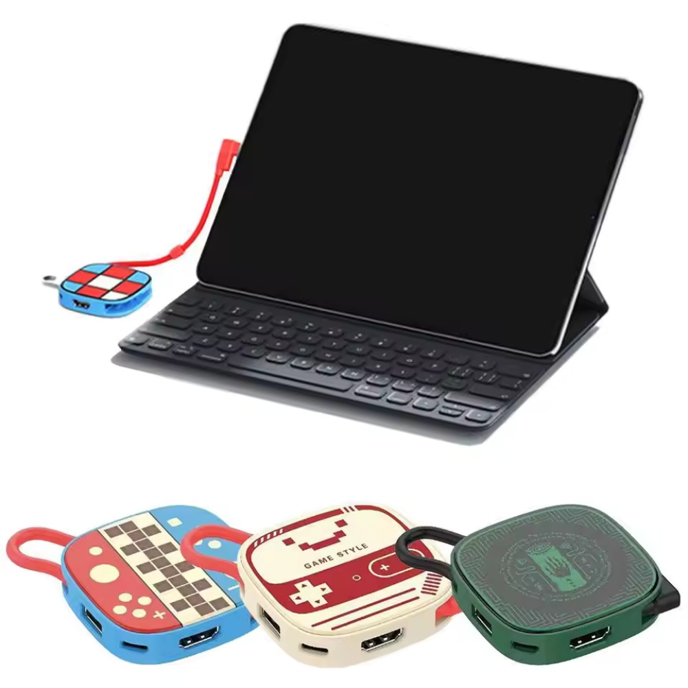 For Switch2 Type C Docking Sta - Gaming Kit Accessories Nintendo Switch review and price