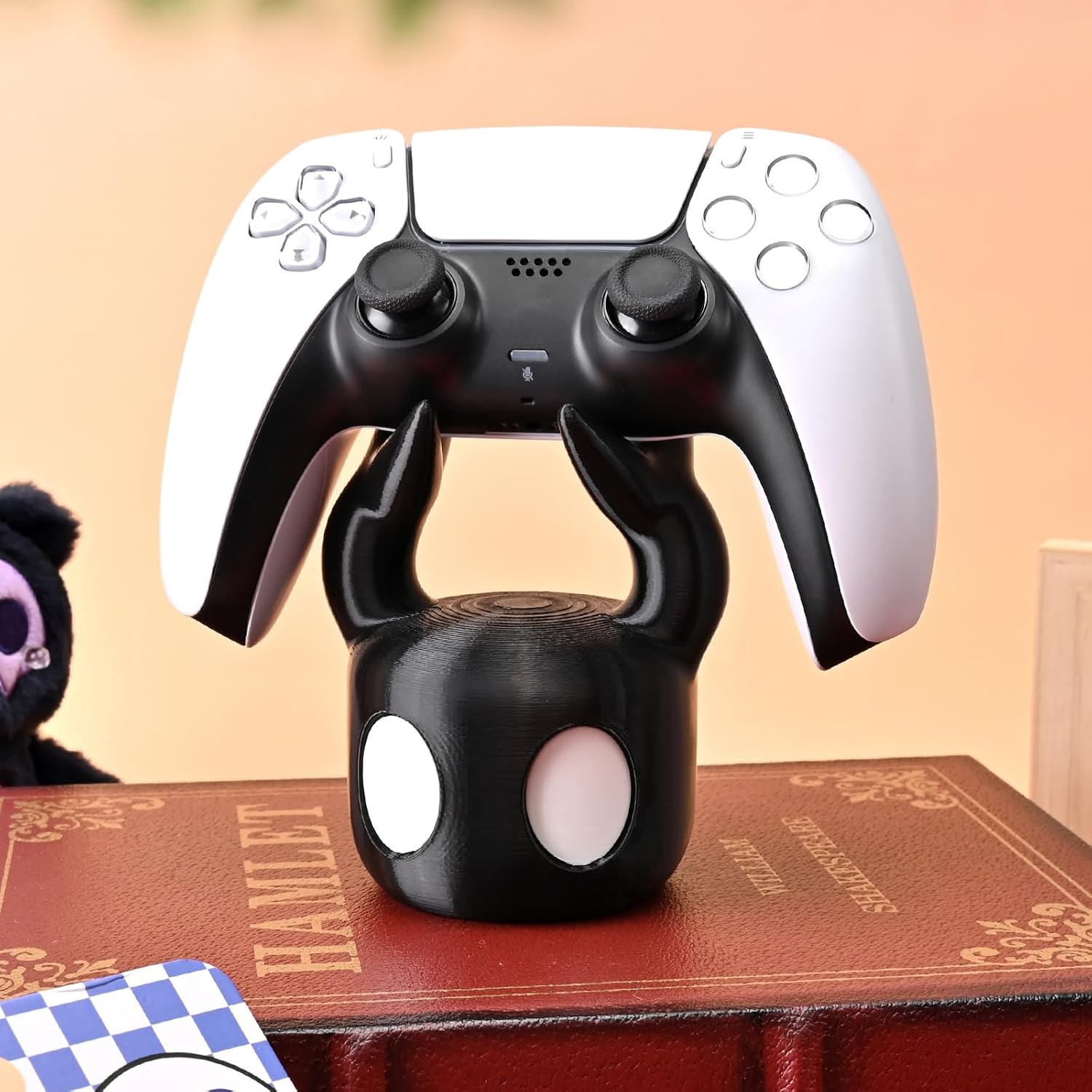 Gaming Controller Ghost Displa - Gaming Accessories Console review and price