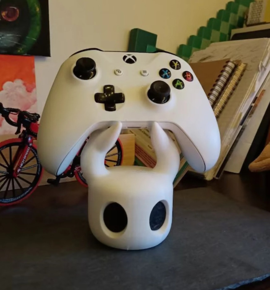 Gaming Controller Ghost Displa - Gaming Accessories Console review and price