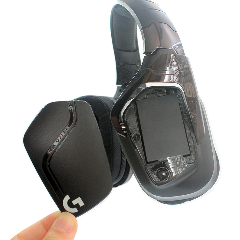 Logitech G933 G935 G533 Gaming - Gaming Accessories Sale review and price