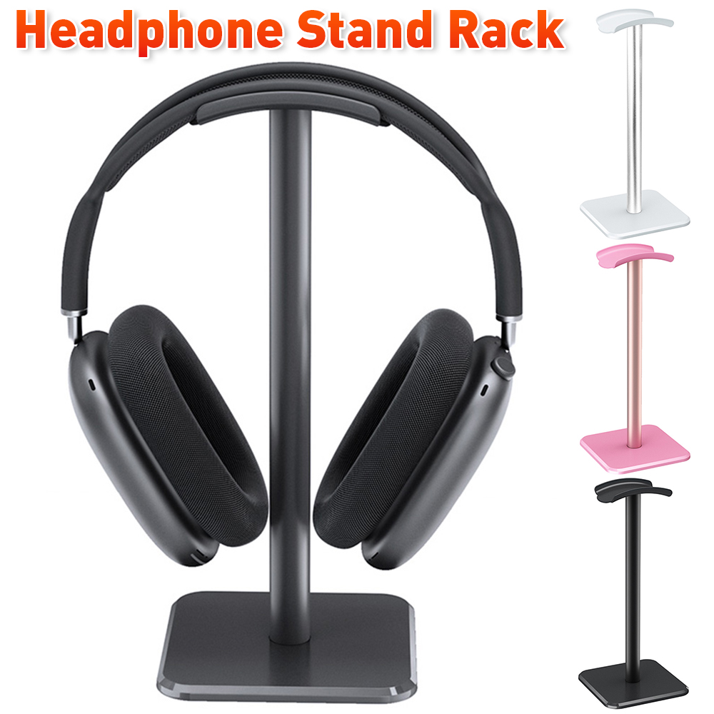 Headphone Holder Rack Aluminiu - Gaming Accessories Sale review and price