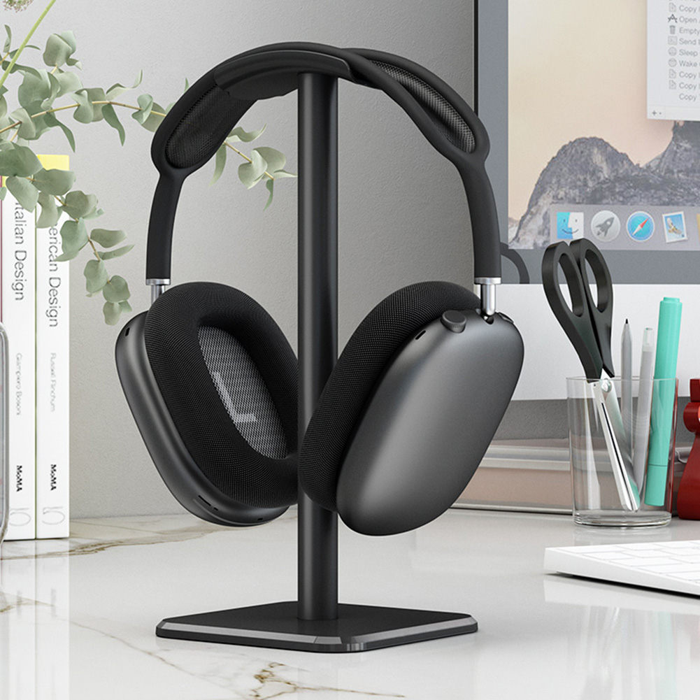 Headphone Holder Rack Aluminiu - Gaming Accessories Sale review and price