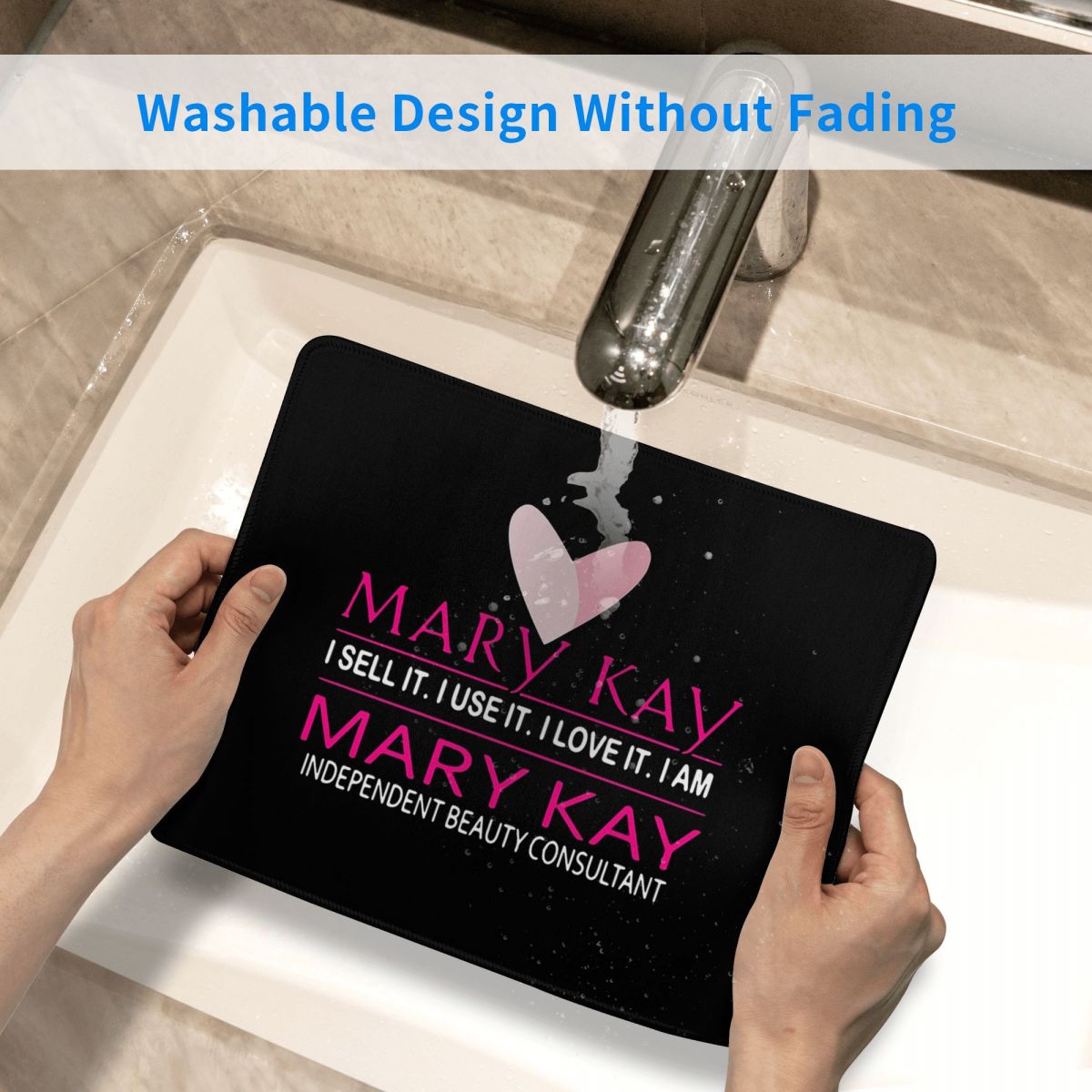 Multi-size Mouse Pad Top Mary  - Gaming Accessories To Sell review and price