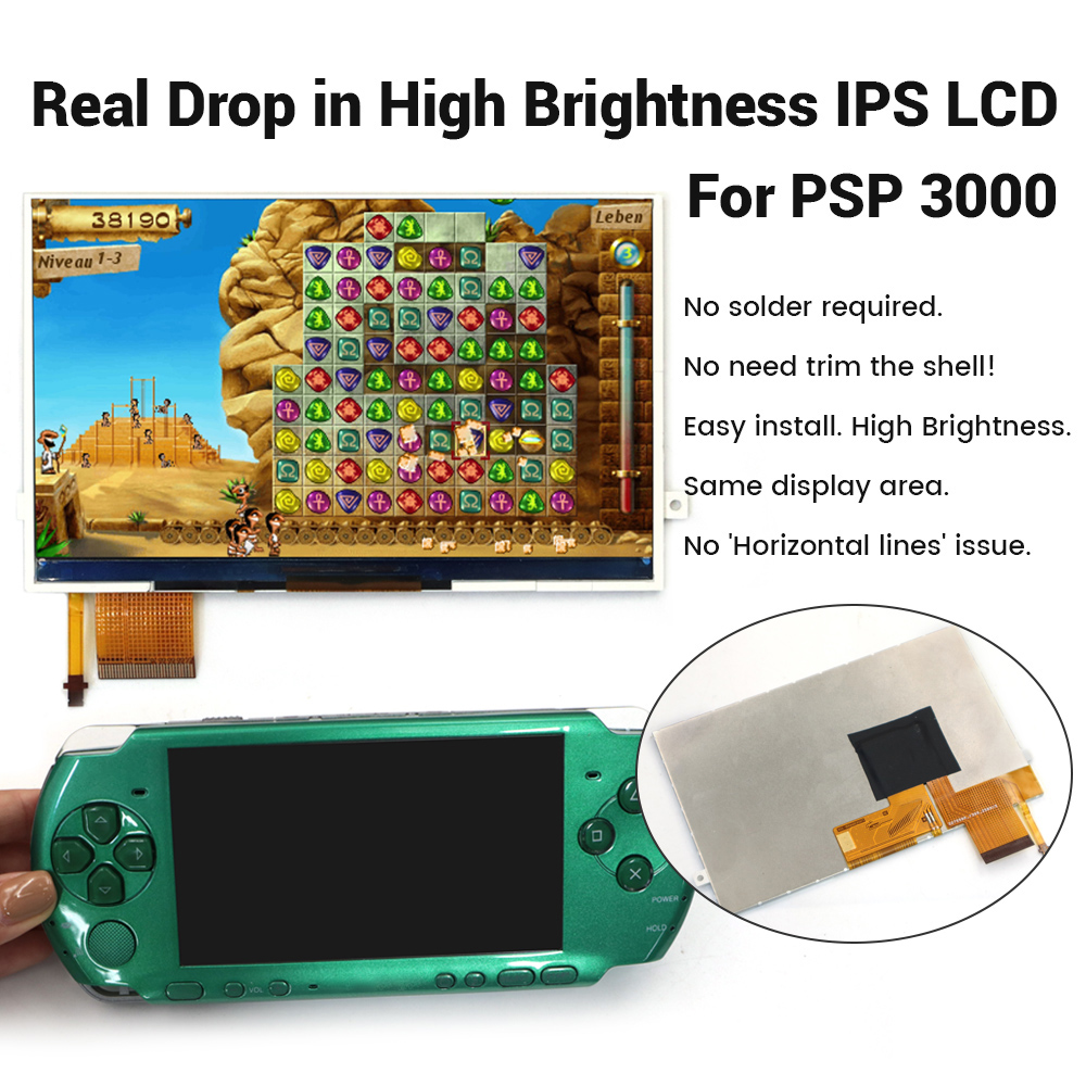 HISPEEDIDO without Lamination  - Gaming Accessories Phone review and price