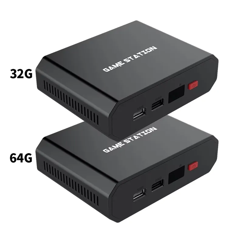 M8plus HD Video Game Console B - Gaming Accessories Console review and price
