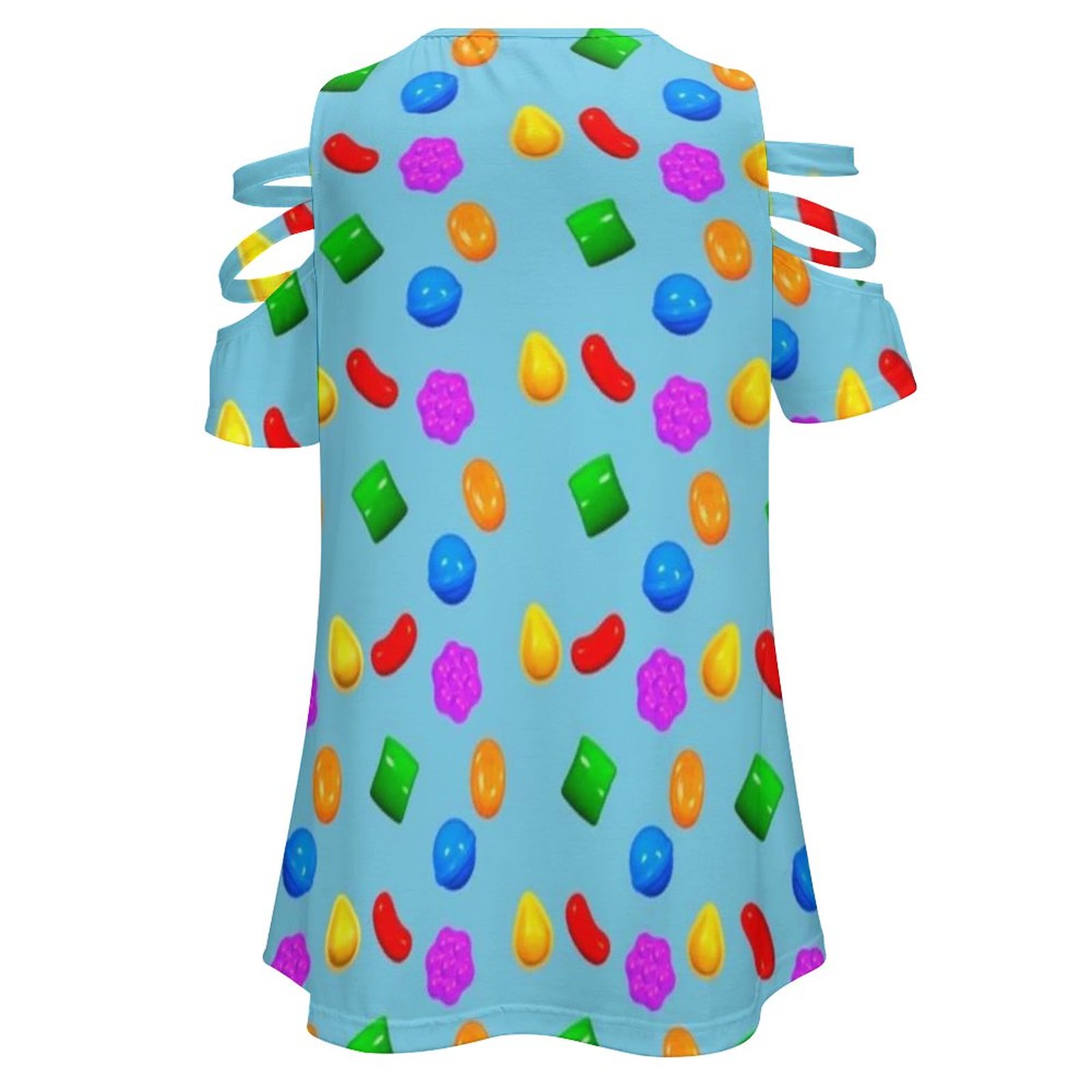 Gotta Crush Some Candy Crush N - Gaming Accessories App review and price