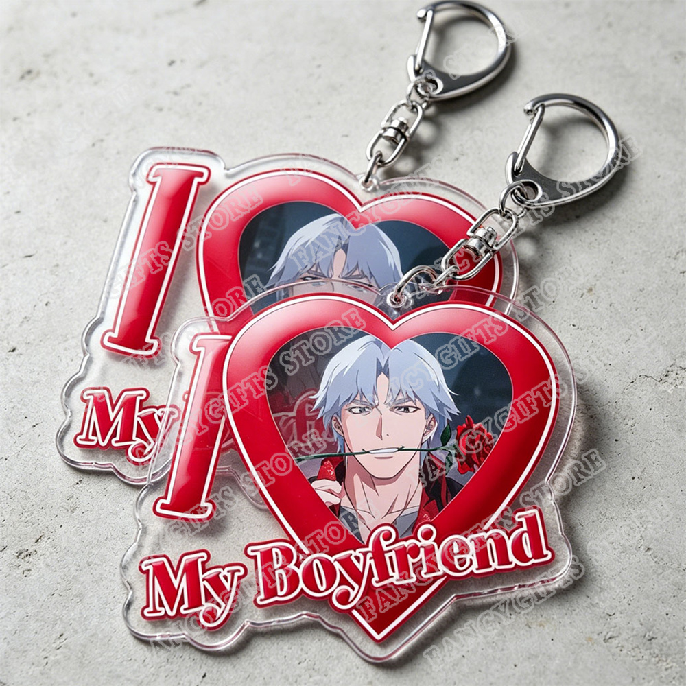 Game Dmc I Love Boyfriend Keyc - Gaming Accessories Gift For Boyfriend review and price