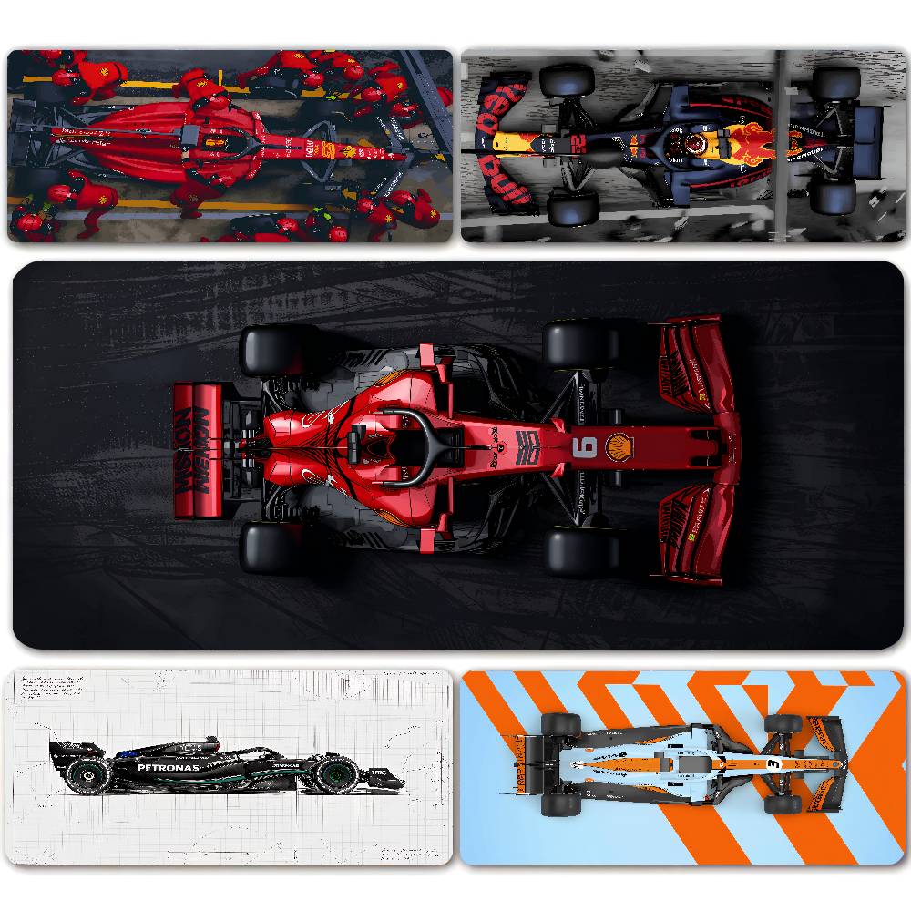 Hot Sell Racing Car Mousepad L - Gaming Accessories To Sell review and price