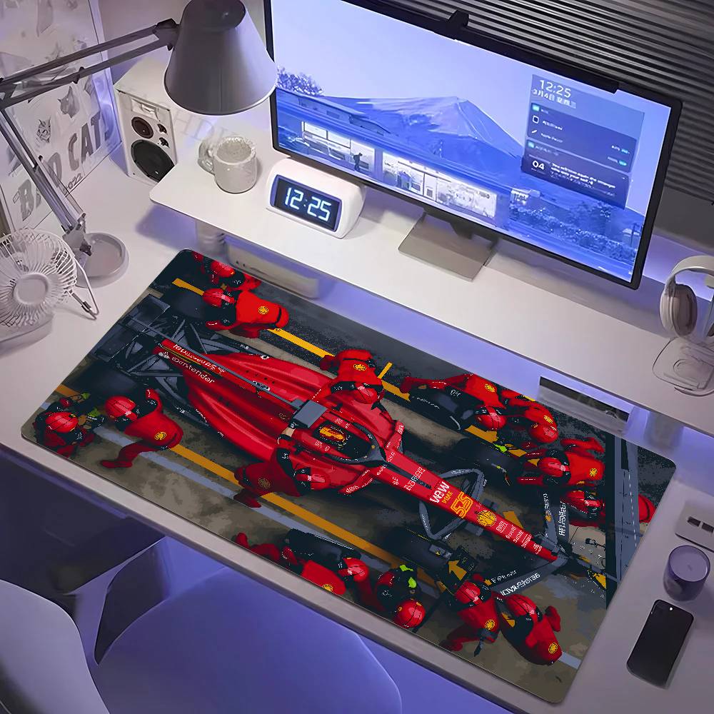 Hot Sell Racing Car Mousepad L - Gaming Accessories To Sell review and price