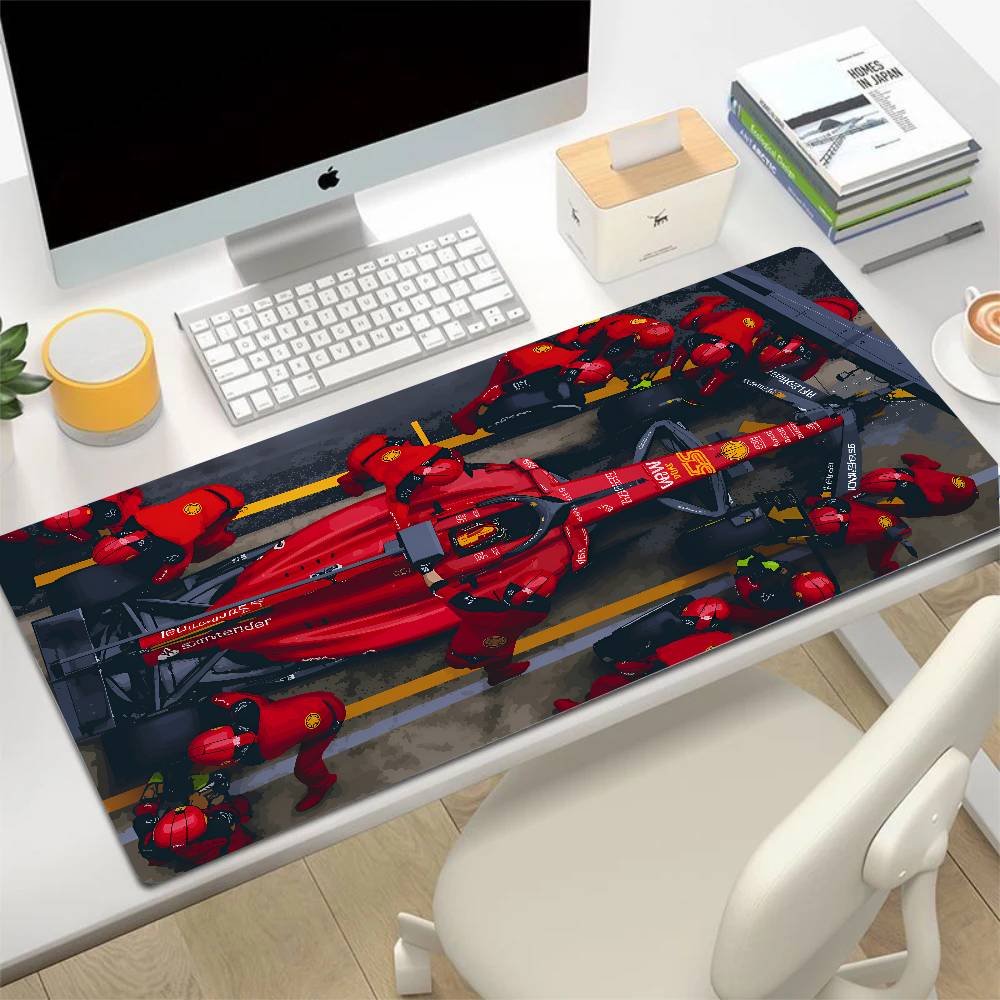 Hot Sell Racing Car Mousepad L - Gaming Accessories To Sell review and price