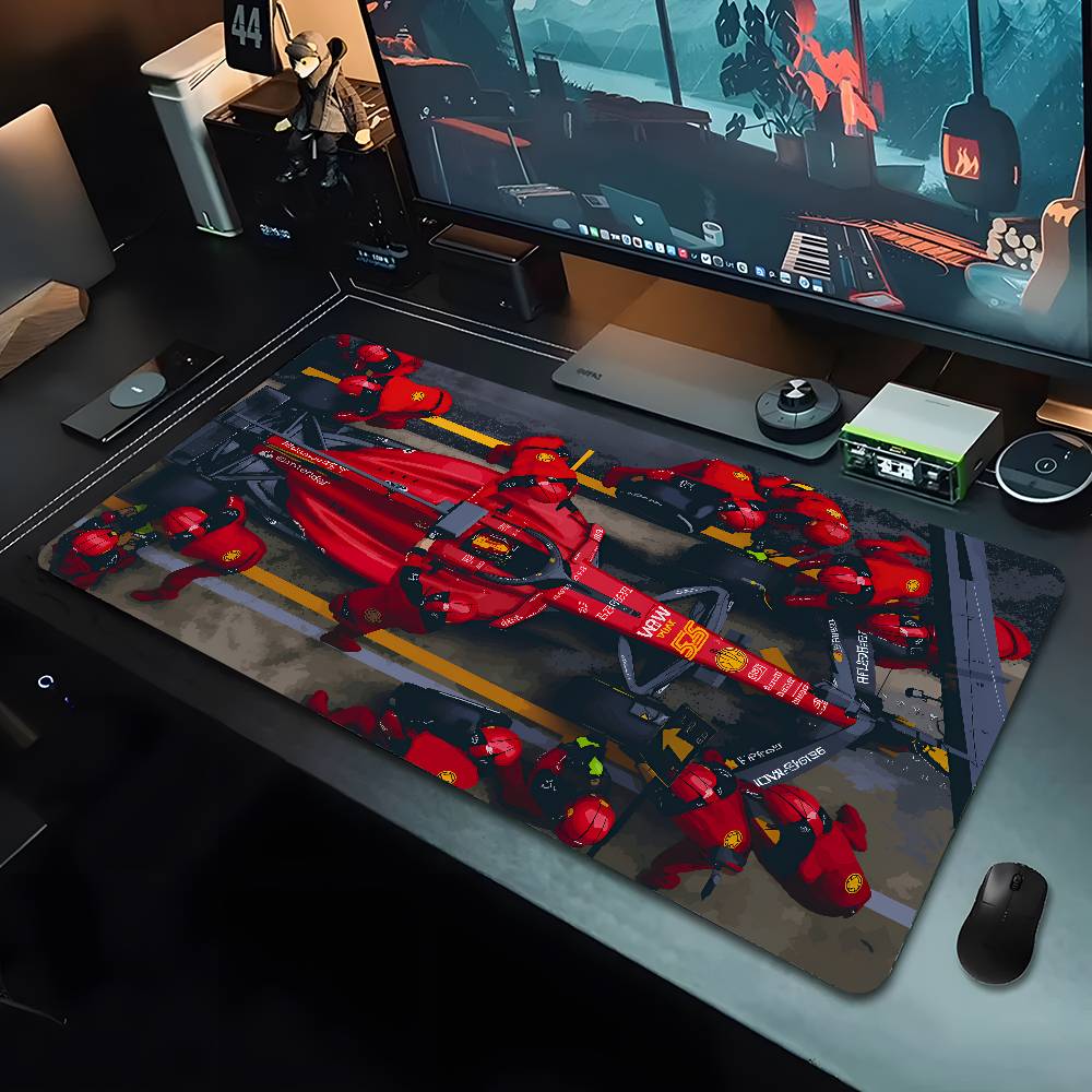 Hot Sell Racing Car Mousepad L - Gaming Accessories To Sell review and price