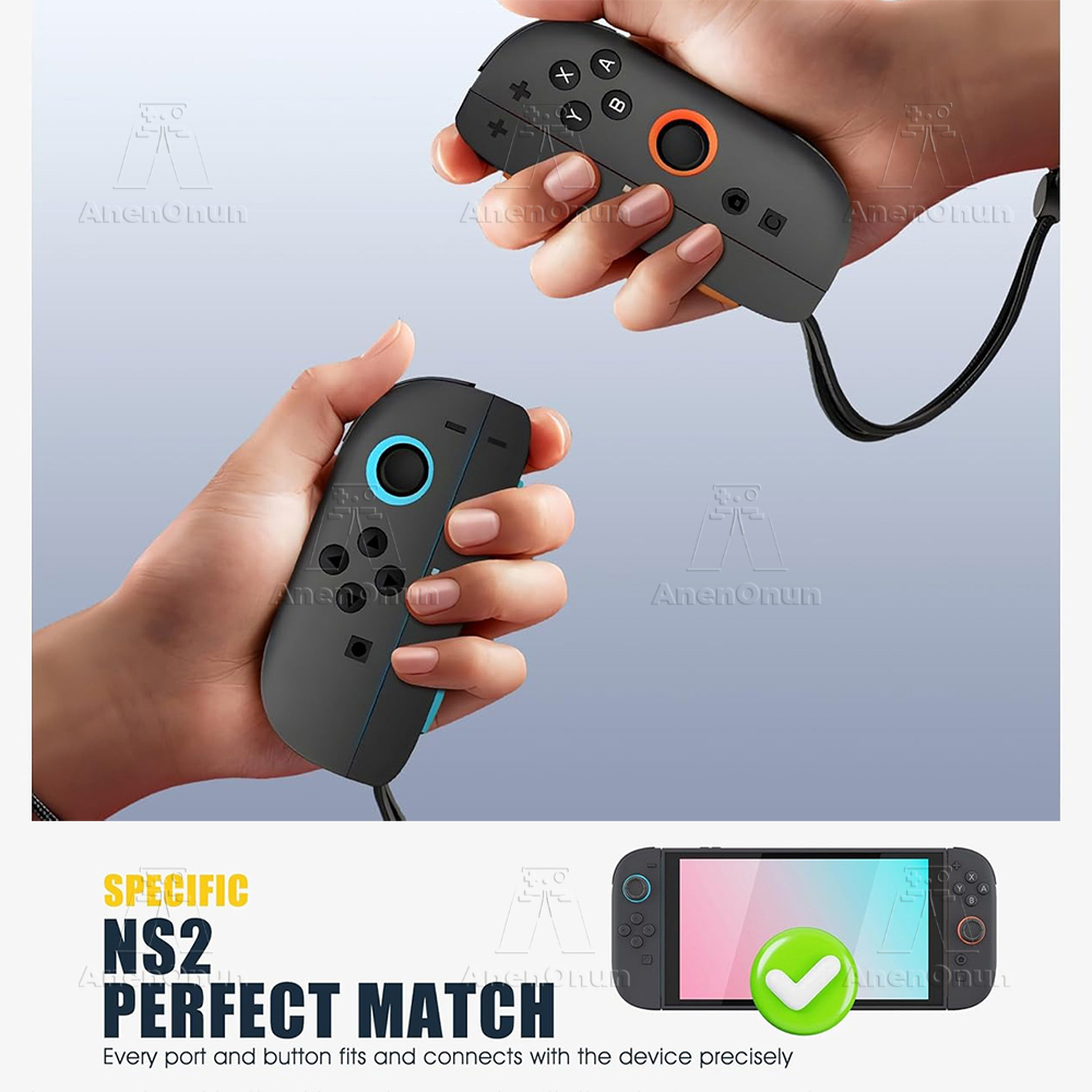 Magnetic Wrist Strap for Switc - Gaming Kit Accessories Nintendo Switch review and price