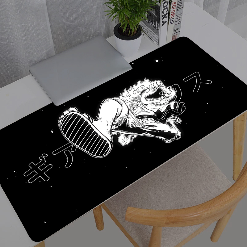 Large Mouse Pad Luffy One Piec - Gaming Accessories Cheap review and price