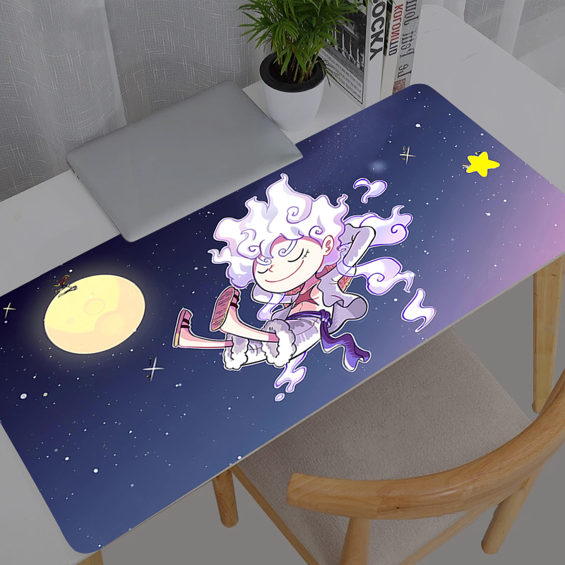 Large Mouse Pad Luffy One Piec - Gaming Accessories Cheap review and price