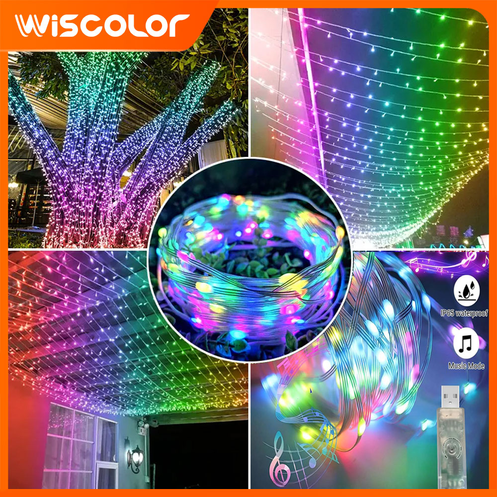 RGBIC LED Lights Strip Lamp Ta - Gaming Accessories App review and price
