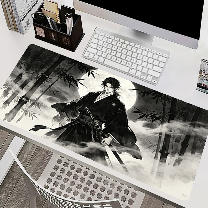 Hot selling Samurai Mouse Pads - Gaming Accessories To Sell review and price