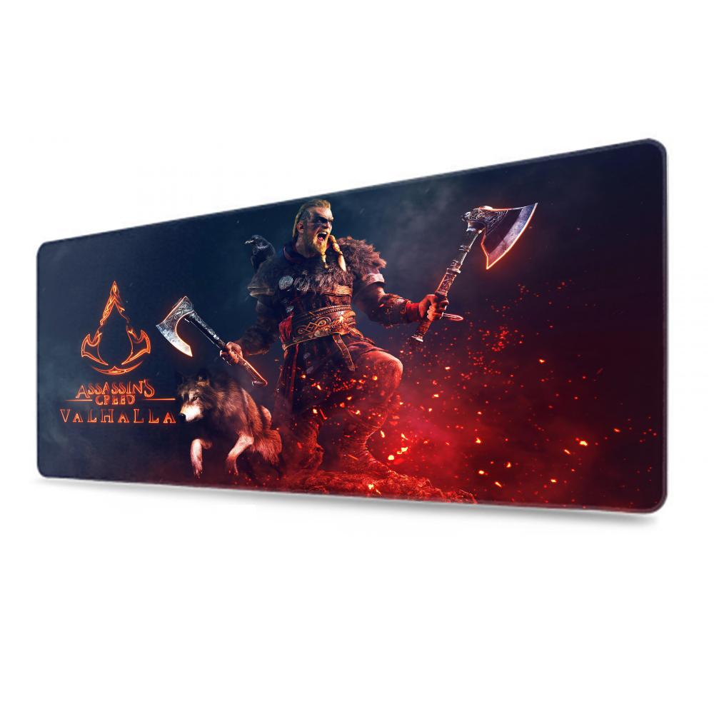 Assassins Creed Non Slip PC La - Gaming Accessories Gift For Boyfriend review and price