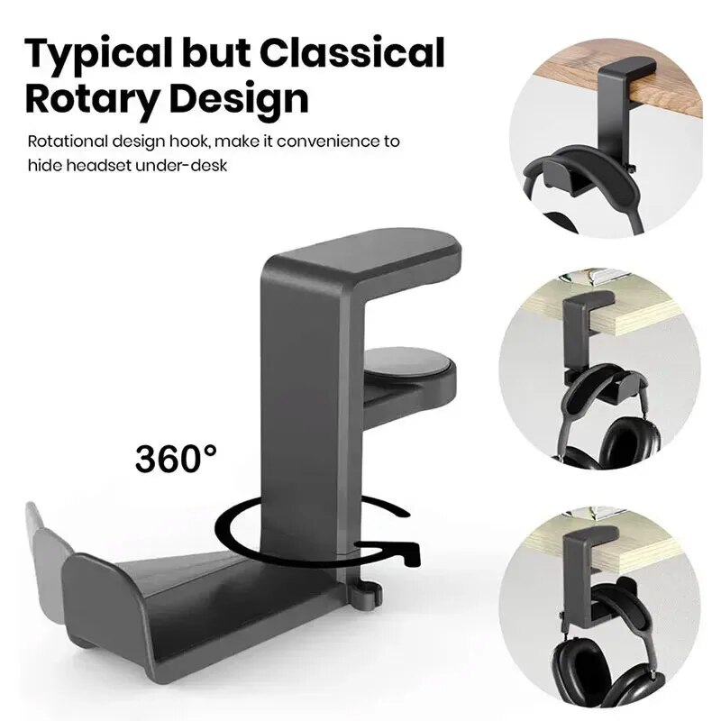 Universal Desktop 360° Rotatin - Gaming Accessories Sale review and price