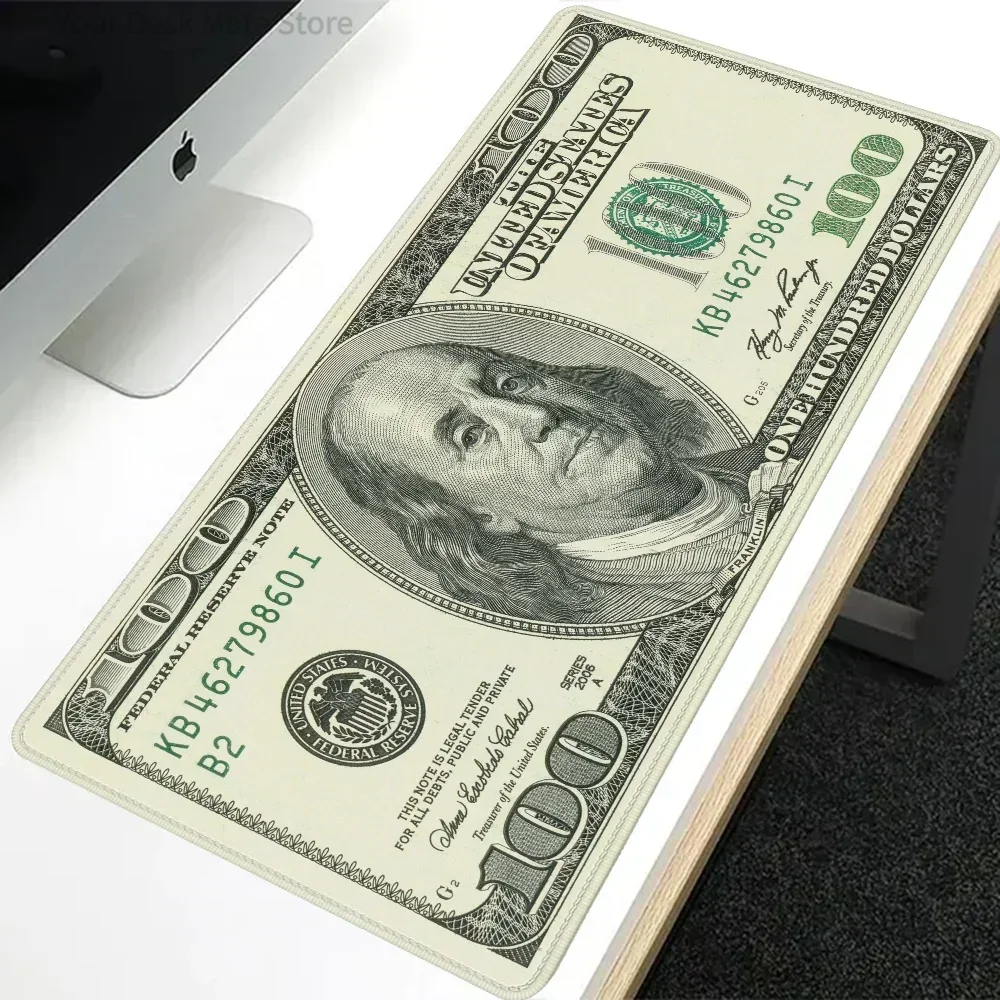 Hot Sell Dollar Mouse Pad Game - Gaming Accessories To Sell review and price