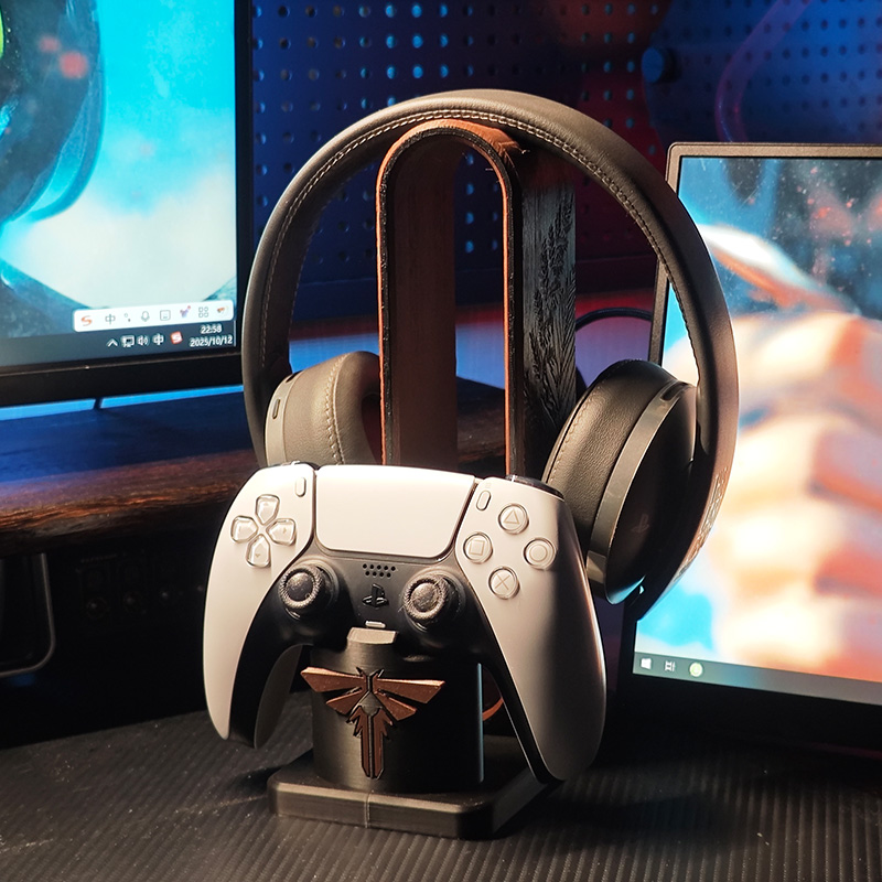 Handle Earphone Stand Zelda An - Gaming Handheld Accessories review and price