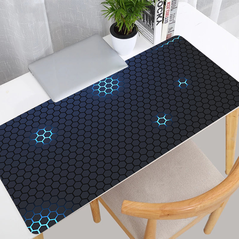 Hot Selling Geometric Mouse Pa - Gaming Accessories To Sell review and price
