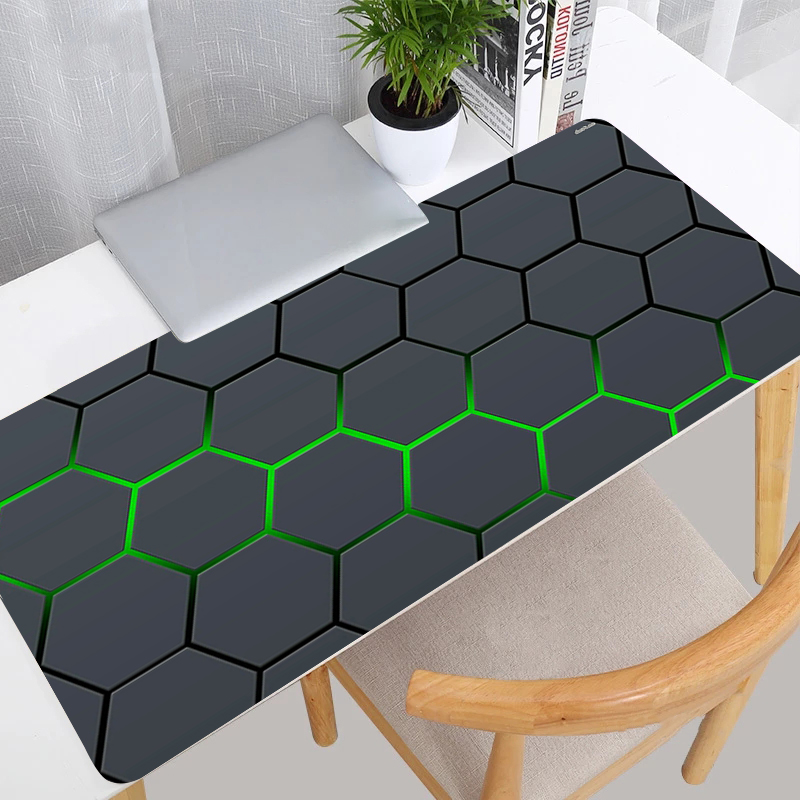 Hot Selling Geometric Mouse Pa - Gaming Accessories To Sell review and price