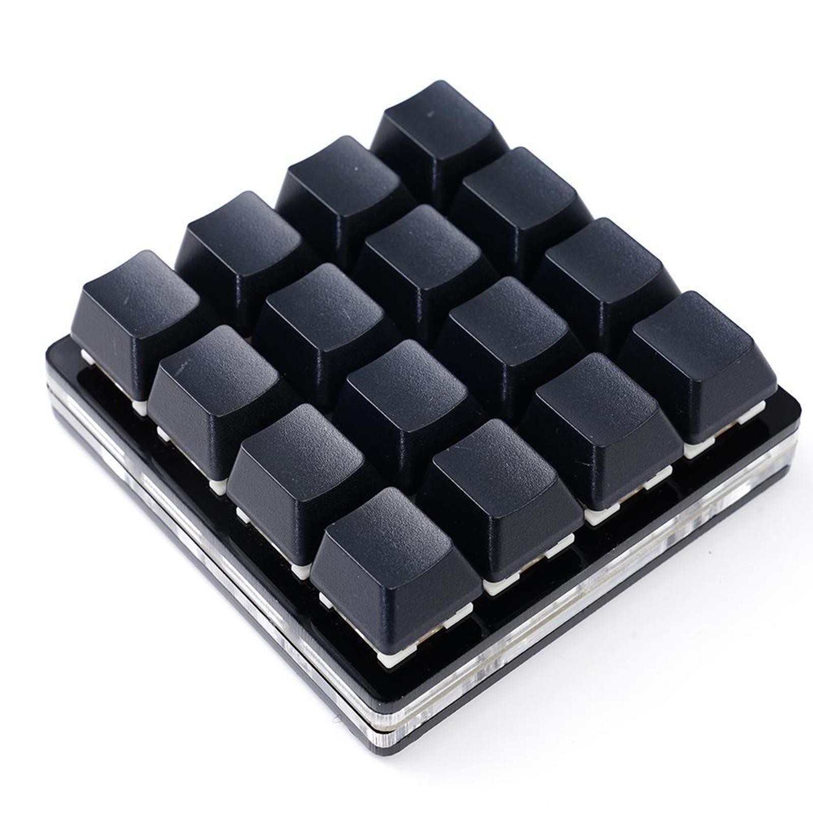 2/3/4/6/7/8/9/16 Keys Black Mi - Keyboard Numpad Separate review and price
