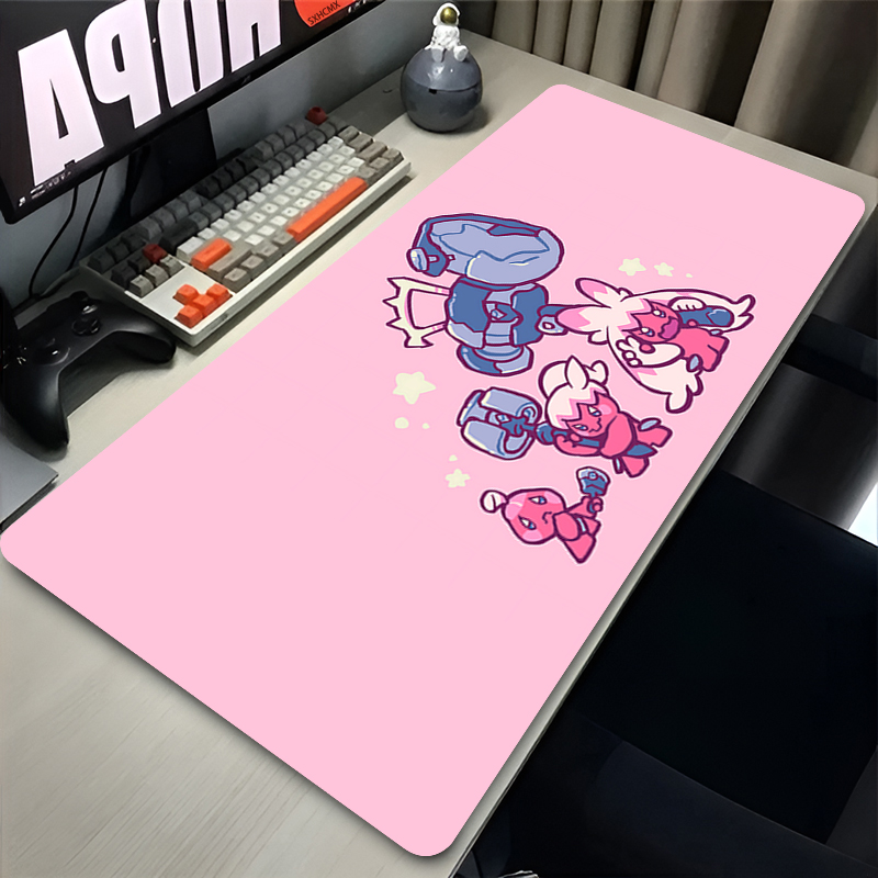 Mouse Pad P-pokemon Tinkaton G - Gaming Accessories Cheap review and price